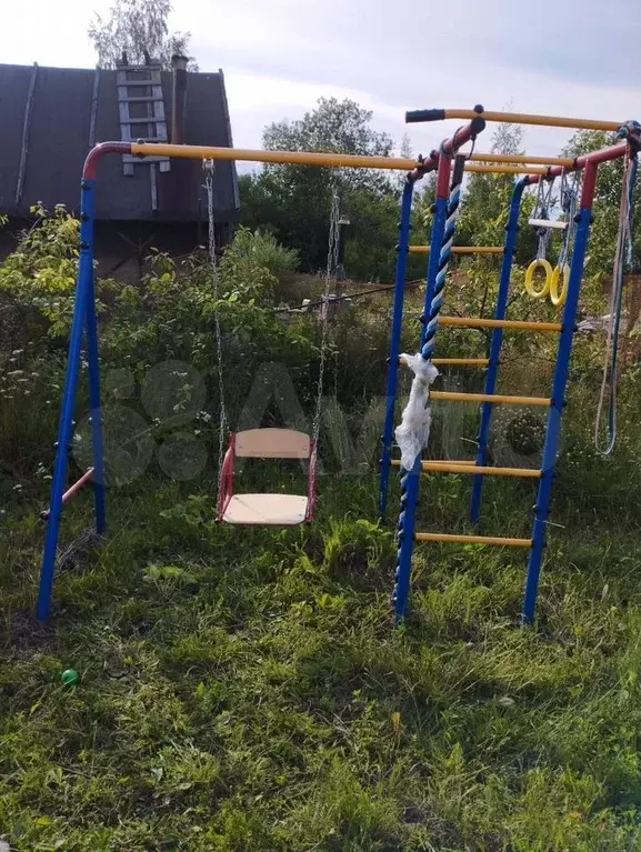 Дом 15 м на участке 6 сот. - Фото 1