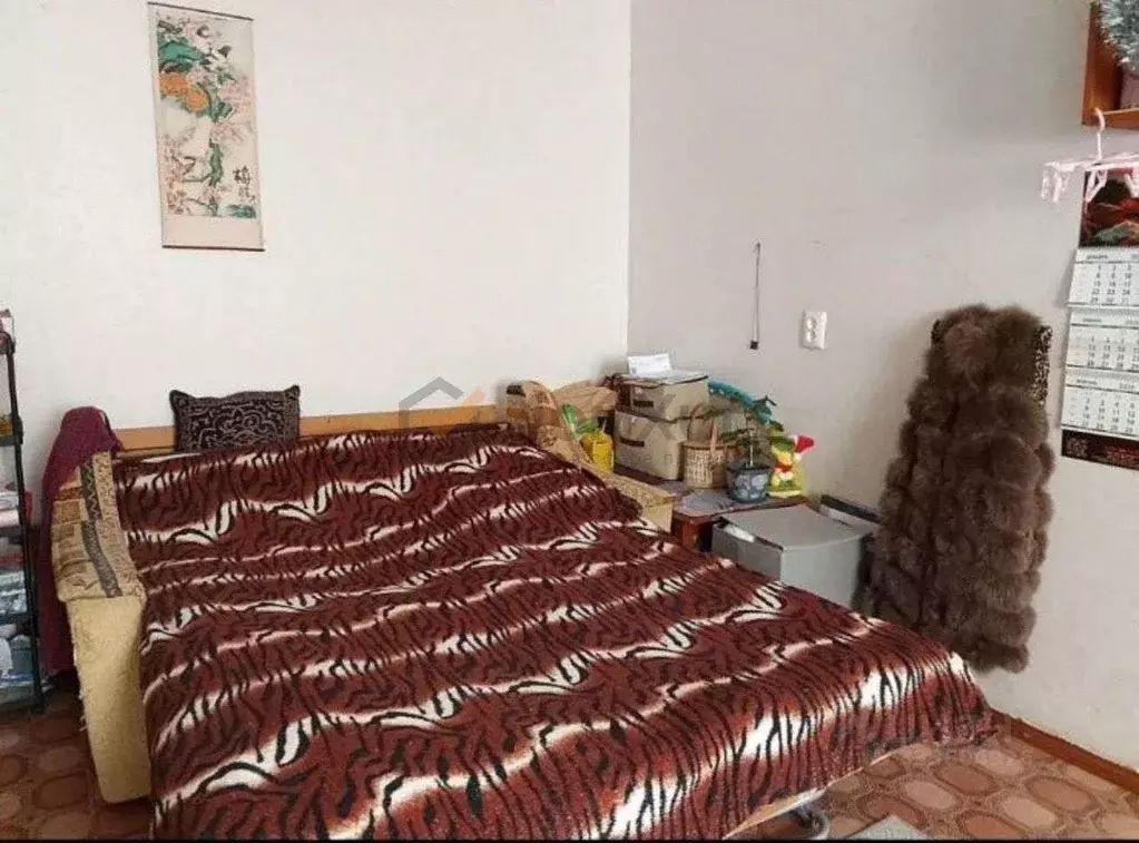1-к кв. Севастополь ул. Астана Кесаева, 7/1 (43.0 м) - Фото 1