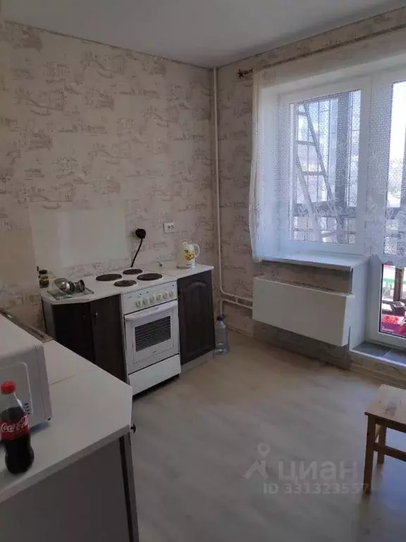 1-к кв. Башкортостан, Уфа ул. Маршала Жукова, 3/2 (42.0 м) - Фото 1