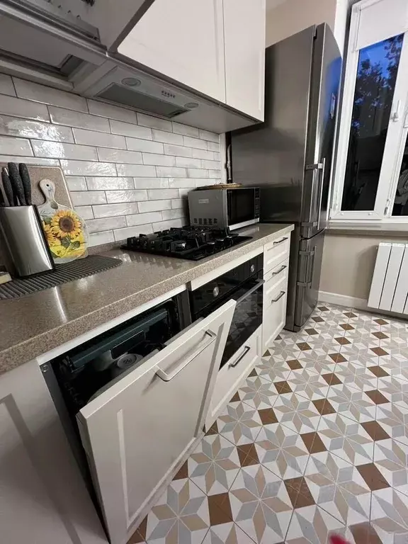 2-к кв. Москва Ломоносовский просп., 19 (61.0 м) - Фото 2
