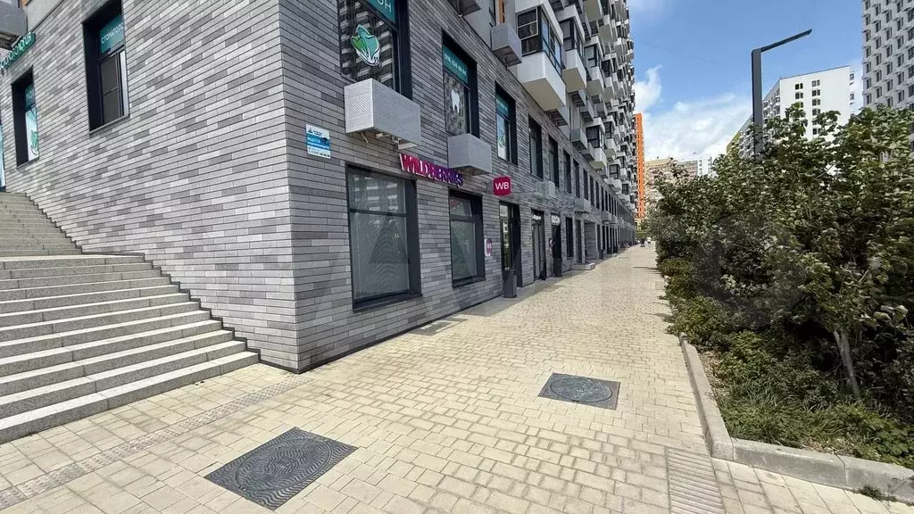 Свободного назначения, 45м2 - Фото 0