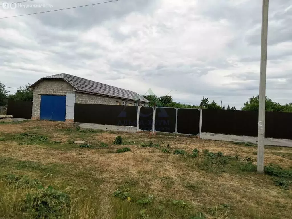 Дом в городской округ Оренбург, посёлок Троицкий, Троицкая улица, 60 ... - Фото 2
