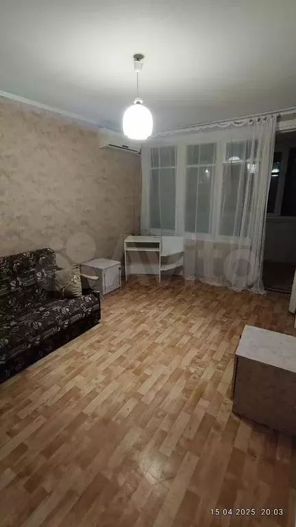 1-к. квартира, 31 м, 3/5 эт. - Фото 0
