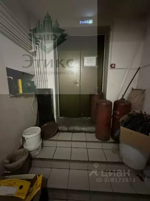 Помещение свободного назначения в Ульяновская область, Ульяновск ул. ... - Фото 1