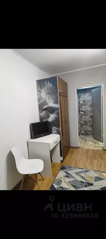 Студия Красноярский край, Красноярск ул. Гастелло, 27 (18.0 м) - Фото 2