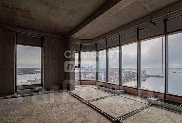 3-к кв. Приморский край, Владивосток ул. Арсеньева, 2А (78.3 м) - Фото 0