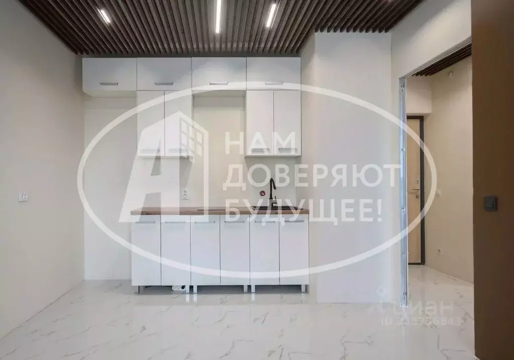 2-к кв. Удмуртия, Ижевск ул. Васнецова, 2к2 (35.7 м) - Фото 1
