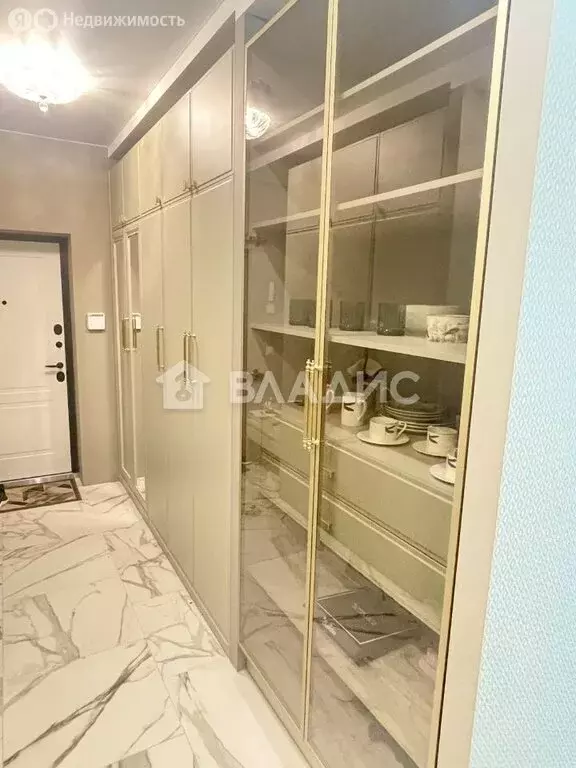3-комнатная квартира: Одинцово, Северная улица, 9 (56 м) - Фото 1