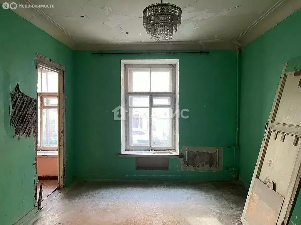 3-комнатная квартира: Санкт-Петербург, 4-я Советская улица, 23 (91.4 ... - Фото 1