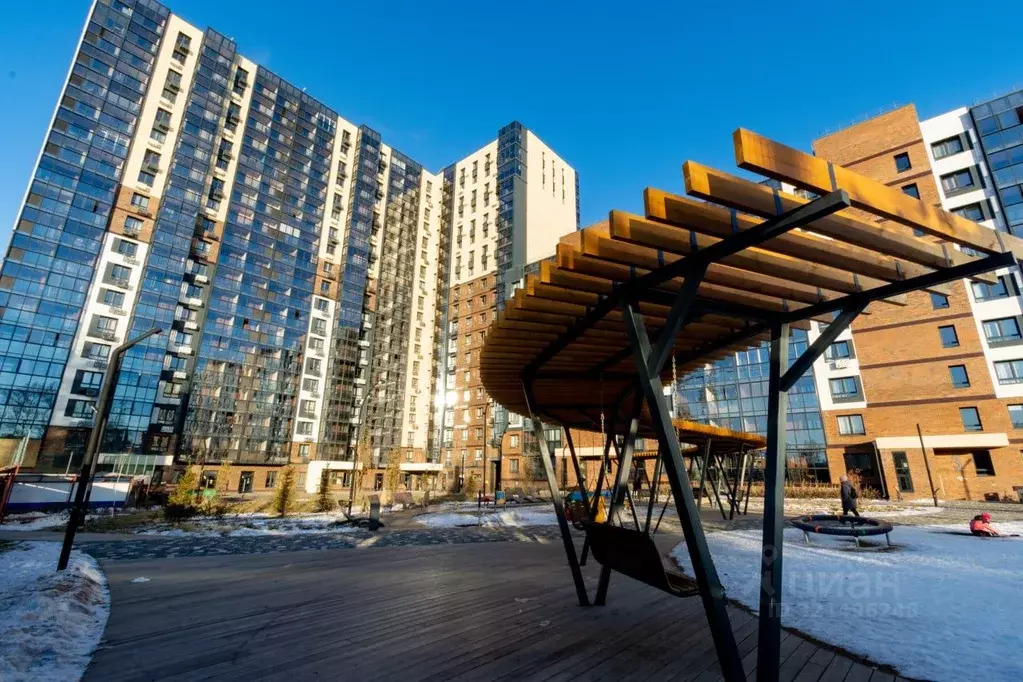 Свободной планировки кв. Иркутская область, Иркутск Октябрьский округ, ... - Фото 0