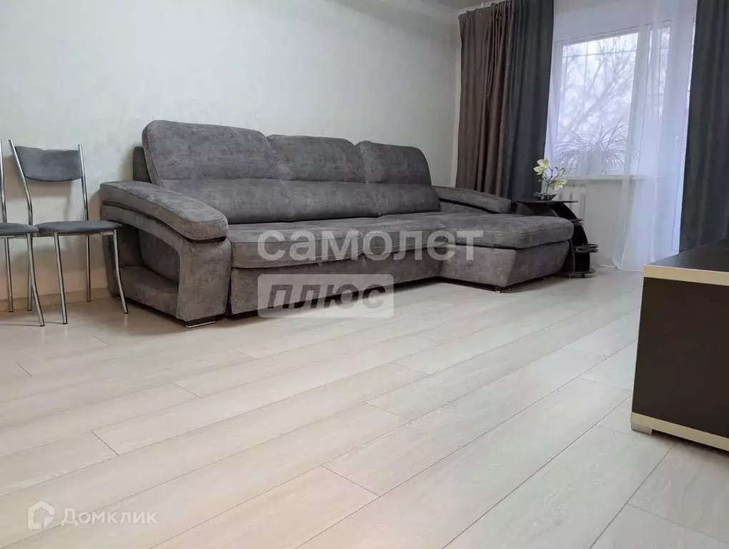 Продаётся 1-к квартира, 33 м - Фото 1