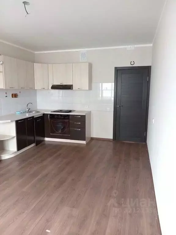 1-к кв. Орловская область, Орел ул. Зареченская, 4к1 (44.7 м) - Фото 1