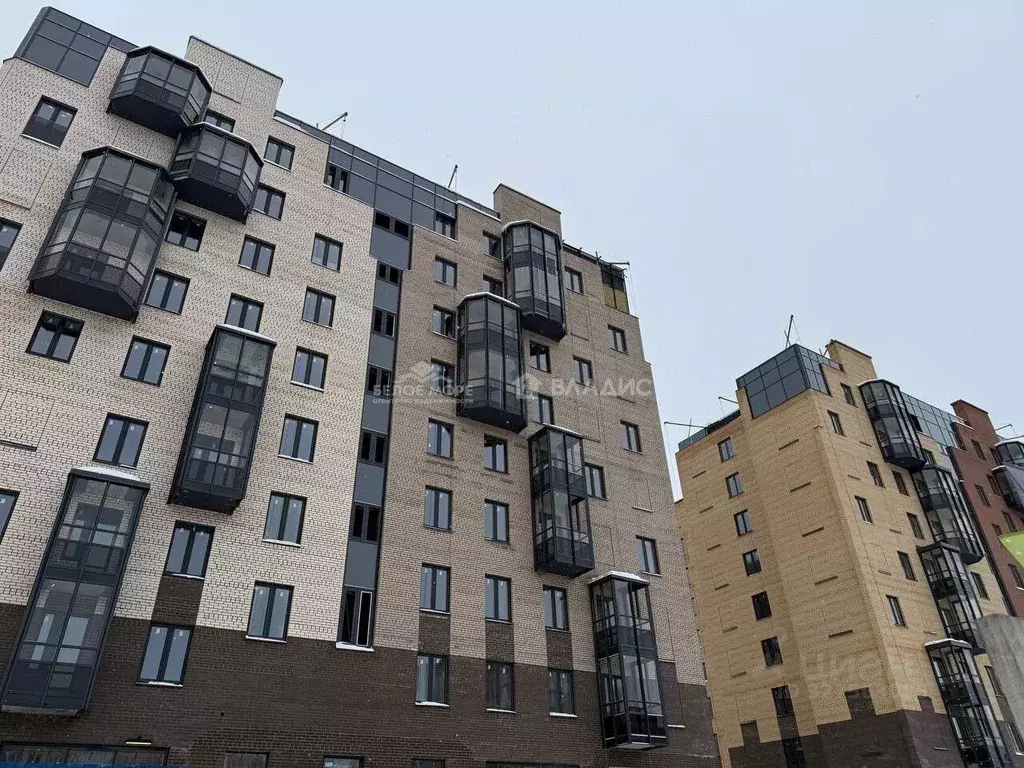 1-к кв. Архангельская область, Северодвинск ул. Ломоносова, 79к1 ... - Фото 1