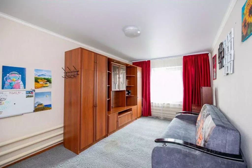 Дом в Оренбургская область, Оренбургский район, Степановский хут. ул. ... - Фото 1