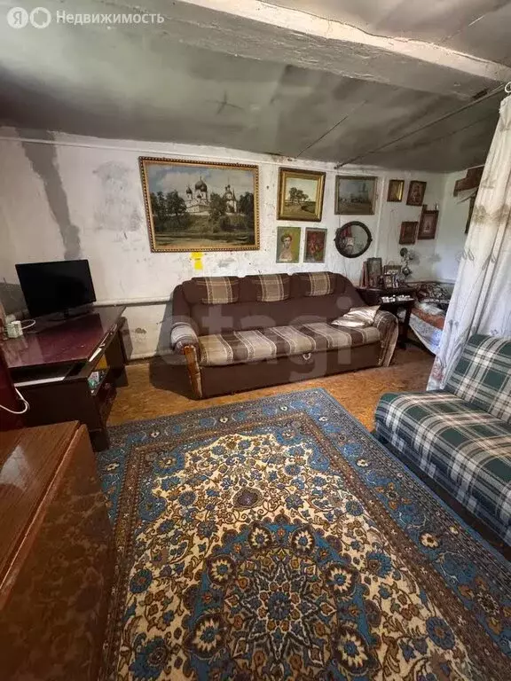 Дом в Богородицкое, Речная улица (45 м) - Фото 1
