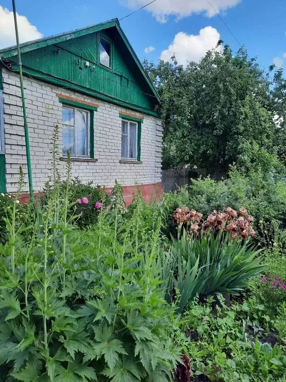 Купить Дом Захаровский Район Рязанская Область Авито