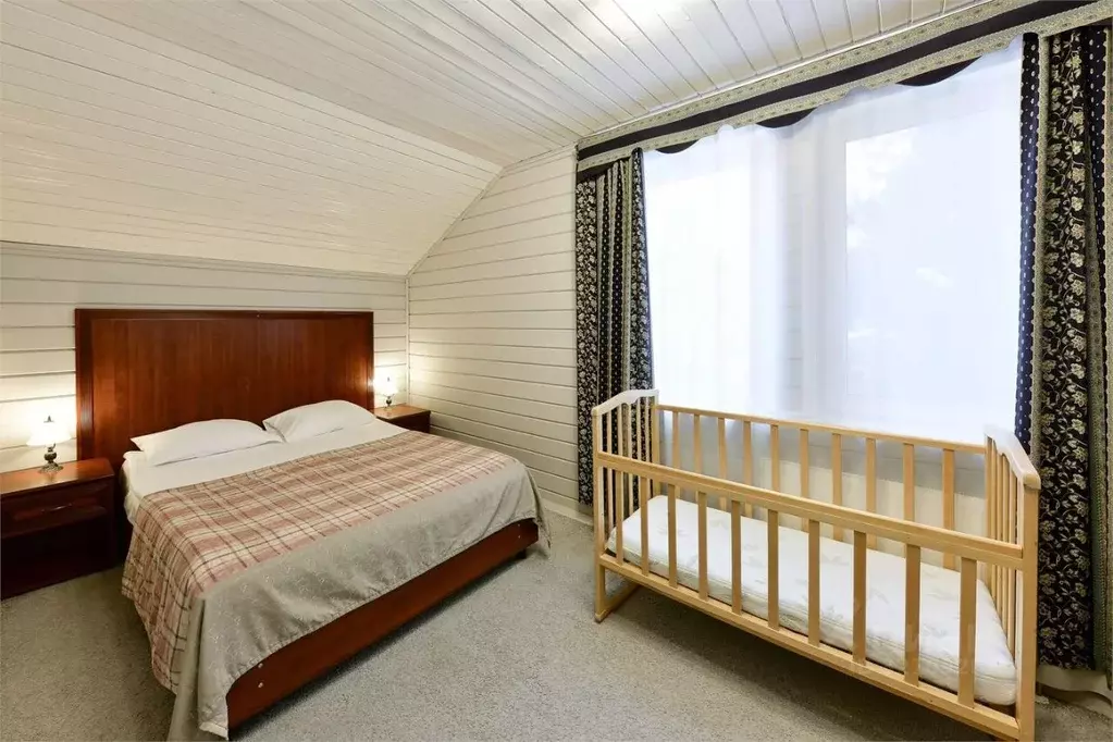 Дом в Тверская область, Конаковский муниципальный округ, Отдыха ... - Фото 2