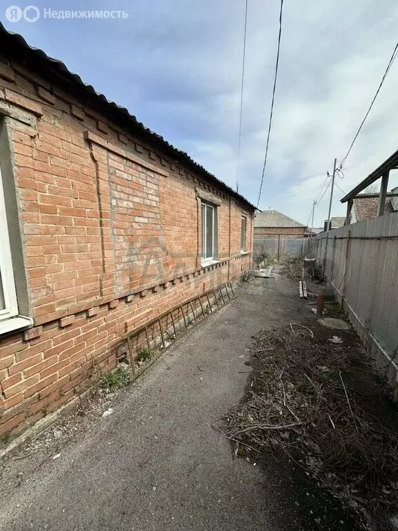 Участок в Ростов-на-Дону, микрорайон Берберовка, Гранитная улица, 8 (2 ... - Фото 1