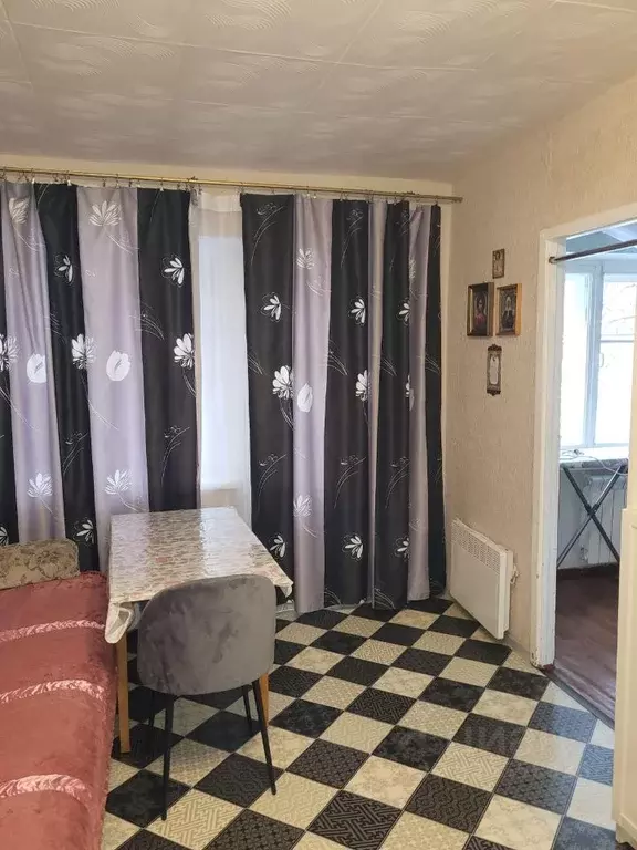 2-к кв. Московская область, Подольск ул. Свердлова, 47 (43.0 м) - Фото 2