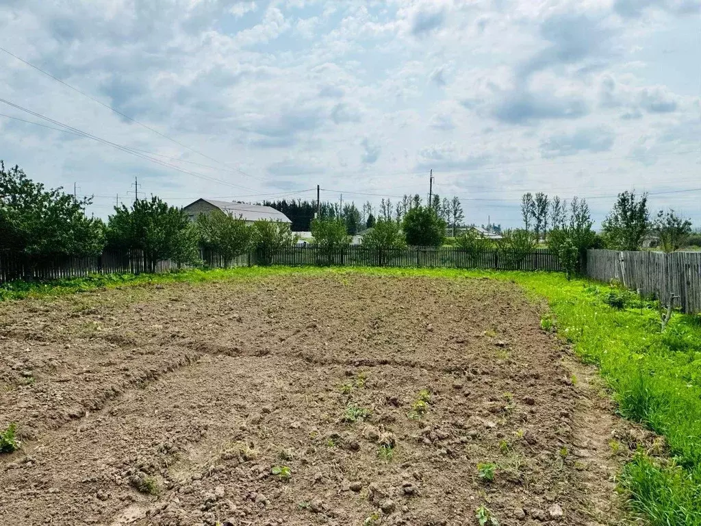 Участок в Ярославская область, Переславль-Залесский муниципальный ... - Фото 2
