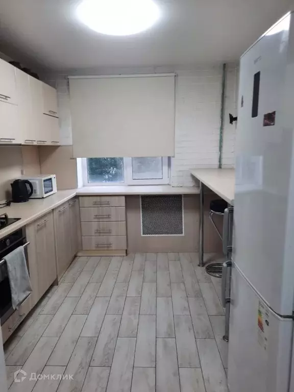 Продаётся 1-к квартира, 33 м - Фото 0