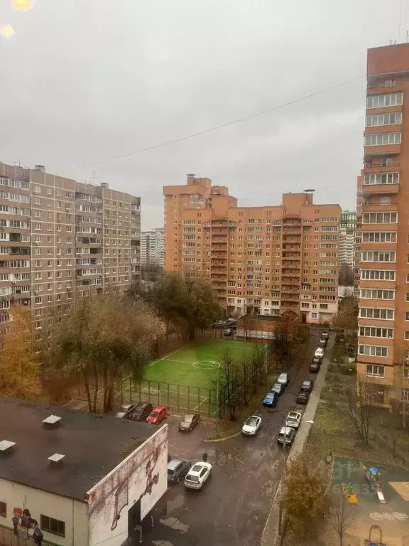 2-к кв. Московская область, Одинцово ул. Говорова, 30 (52.0 м) - Фото 0