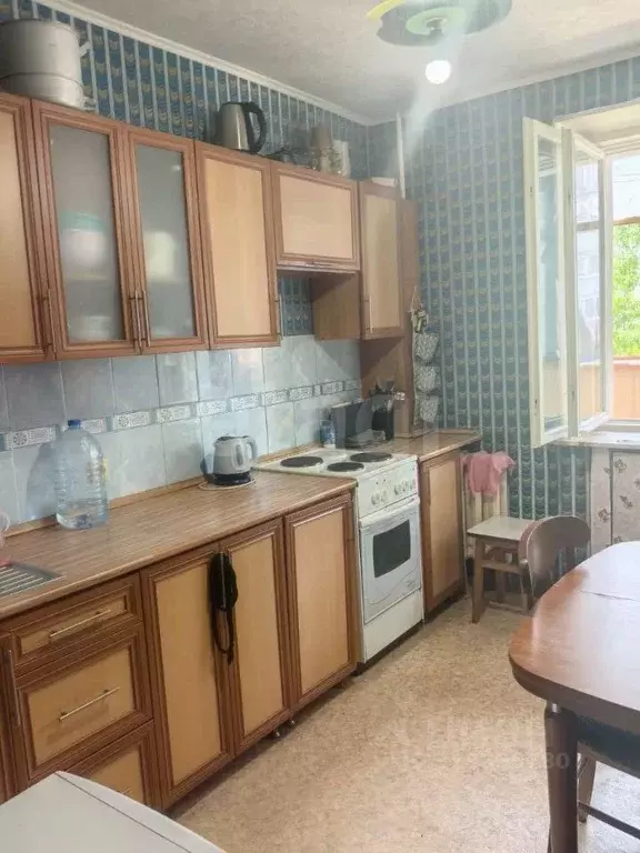 2-к кв. Тюменская область, Тюмень ул. Щербакова, 142к3 (48.0 м) - Фото 0