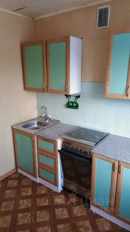 2-к кв. Иркутская область, Ангарск 92/93 кв-л, 2 (44.6 м) - Фото 1