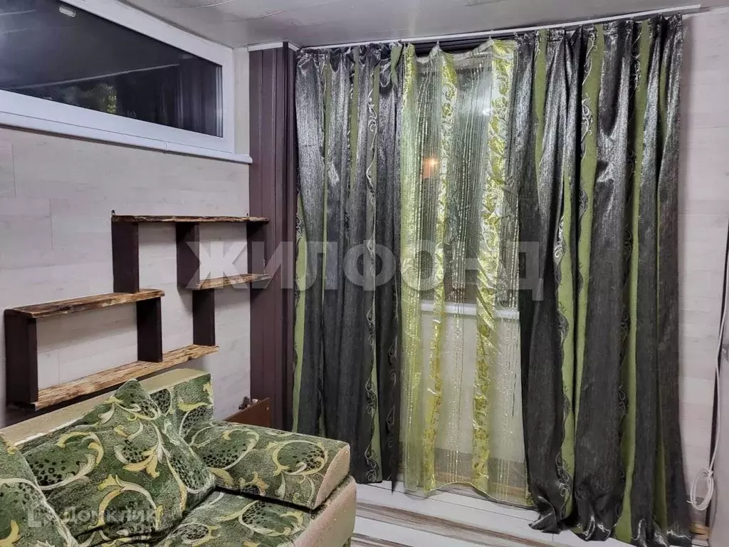 Продаётся 1-к квартира, 45 м - Фото 1