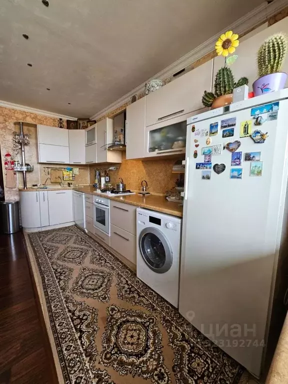 4-к кв. Ставропольский край, Пятигорск пос. Энергетик, ул. ... - Фото 2