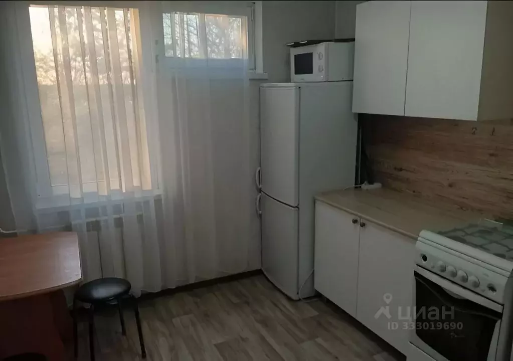 1-к кв. Ленинградская область, Тосненский район, Федоровское городское ... - Фото 2