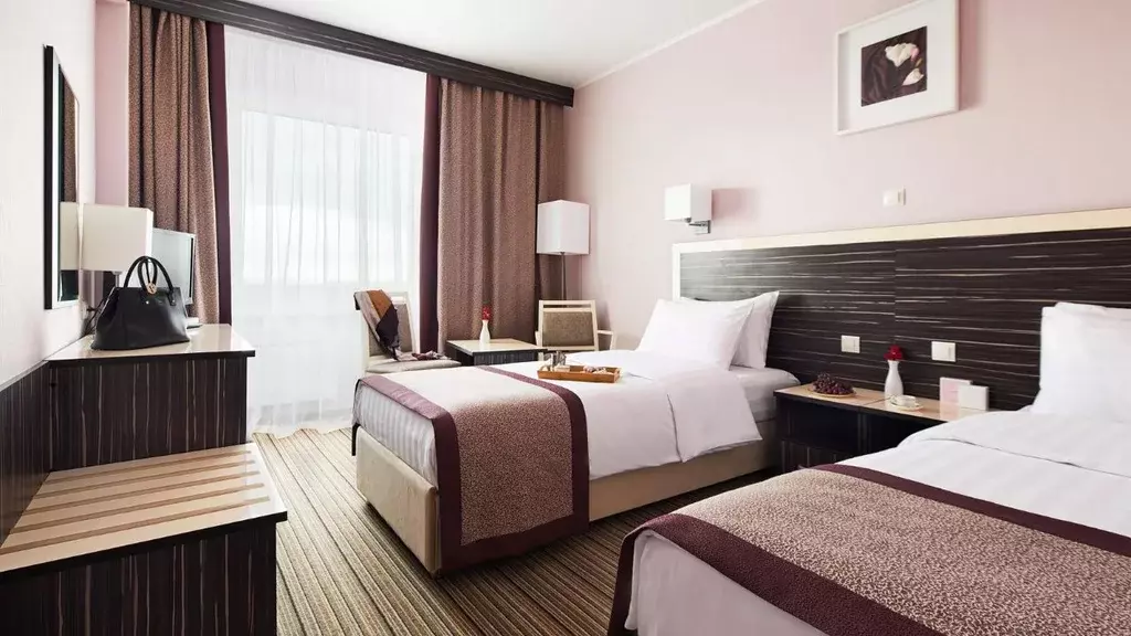 Комната Москва Измайловское ш., 71К4Г-Д (21.0 м) - Фото 1