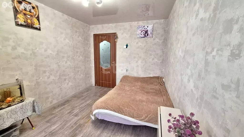 2-комнатная квартира: Тольятти, Революционная улица, 11к1 (34.5 м) - Фото 1