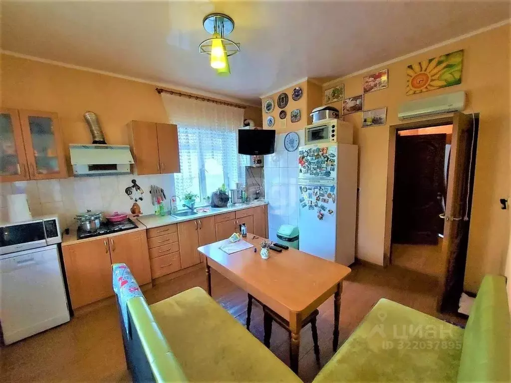 Дом в Крым, Симферополь ул. Проводников (85 м) - Фото 0
