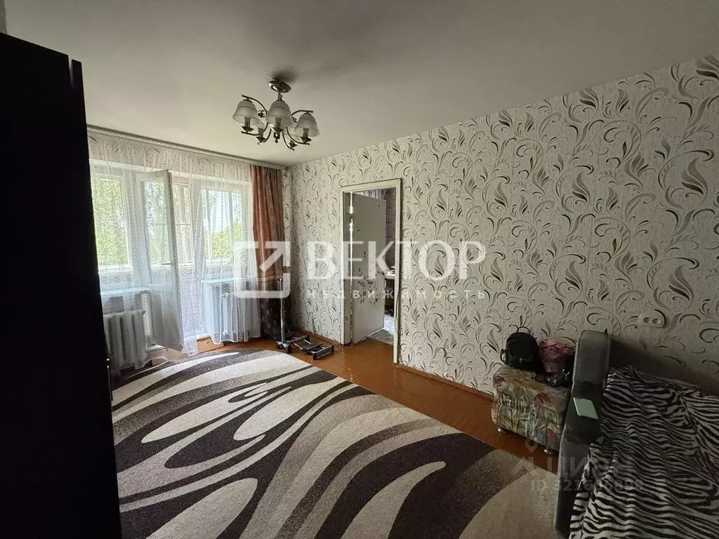 2-к кв. Ивановская область, Шуя ул. Свердлова, 98 (46.6 м) - Фото 2