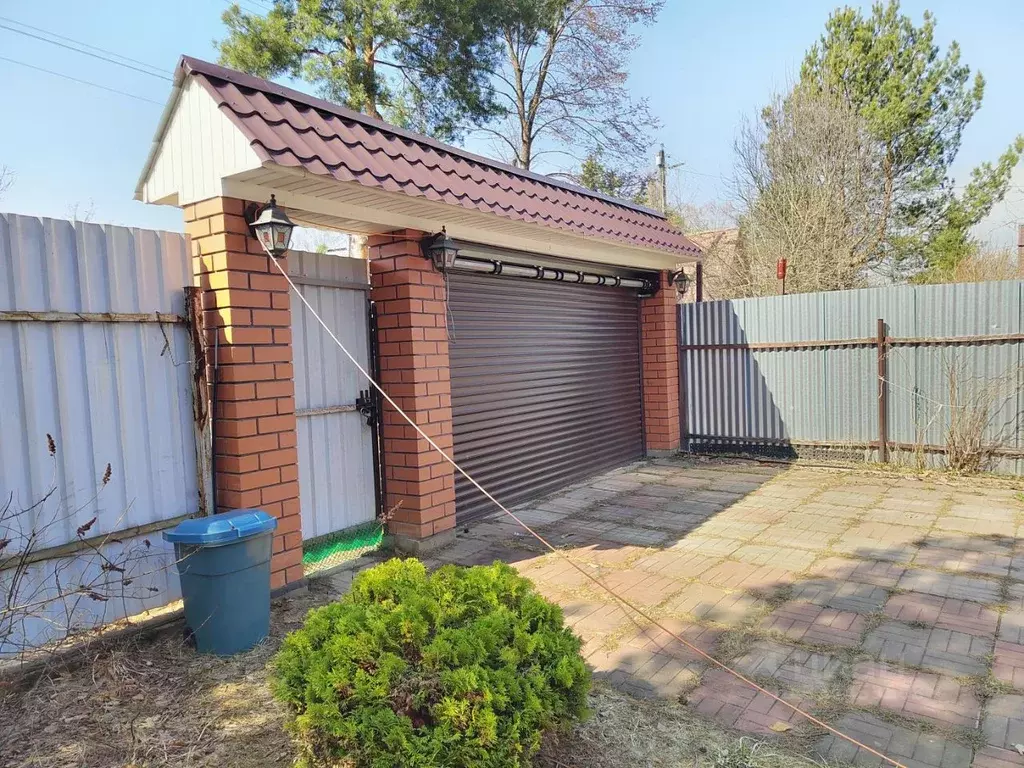 Дом в Владимирская область, Киржачский муниципальный округ, Раздолье ... - Фото 2