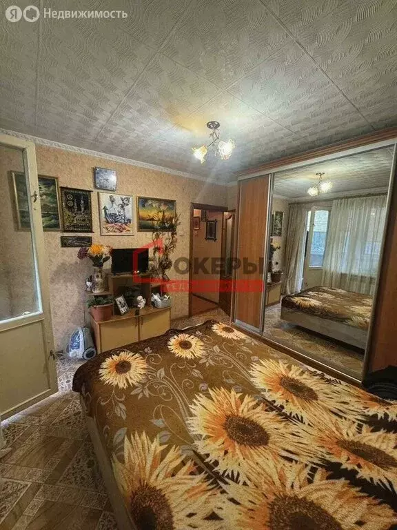 2-комнатная квартира: Севастополь, улица Павла Корчагина, 18 (55.6 м) - Фото 2