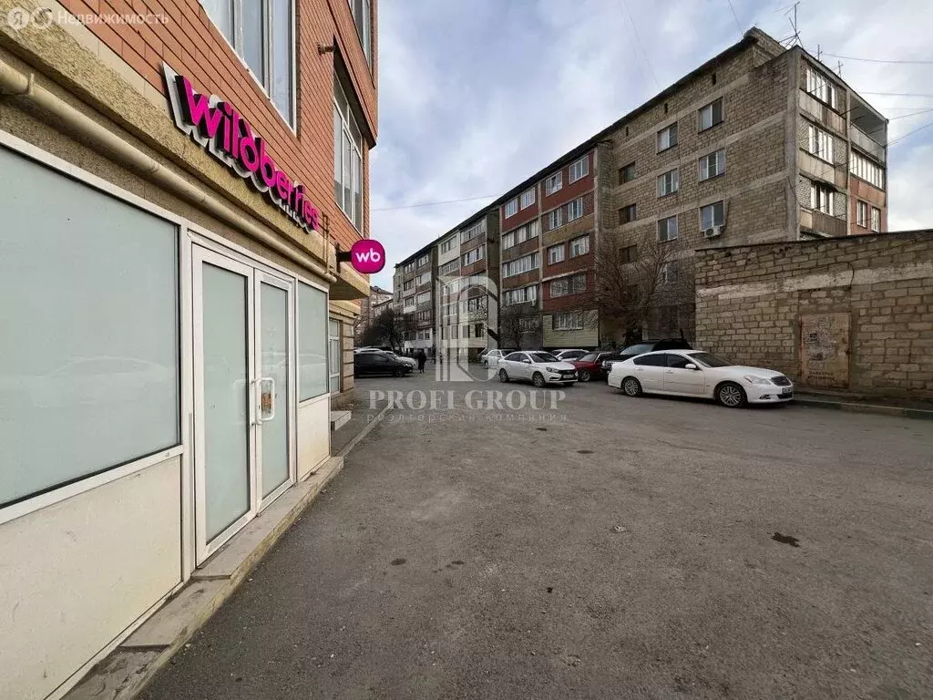 Помещение свободного назначения (123 м) - Фото 2