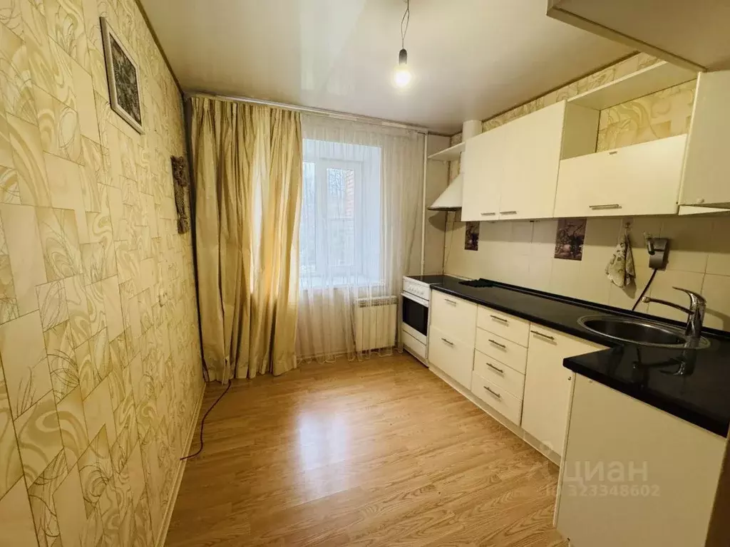 2-к кв. Пензенская область, Заречный ул. Ленина, 68 (47.6 м) - Фото 1