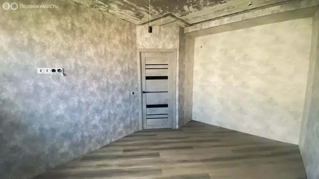 1-комнатная квартира: Волгоград, микрорайон Жилгородок, улица ... - Фото 1