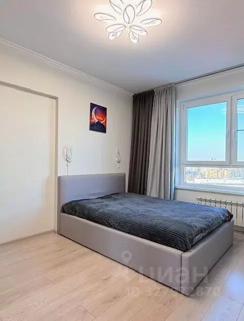 2-к кв. Москва Лобненская ул., 13К2 (56.5 м) - Фото 2