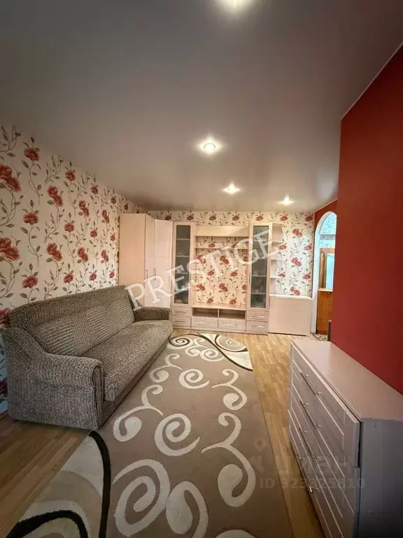 2-к кв. Московская область, Клин Бородинский проезд, 11 (43.7 м) - Фото 2