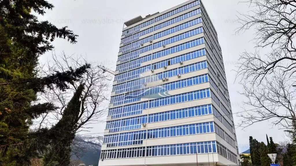 Офис в Крым, Ялта ул. Московская, 31Г (486 м) - Фото 1