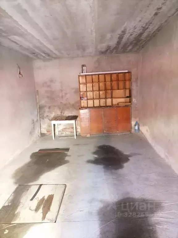 Гараж в Омская область, Омск Полковая ул., 57 (21 м) - Фото 2