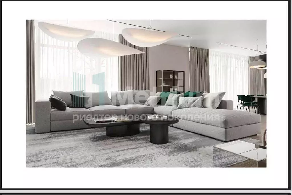 Продается дом в КП Монтевиль - Фото 2