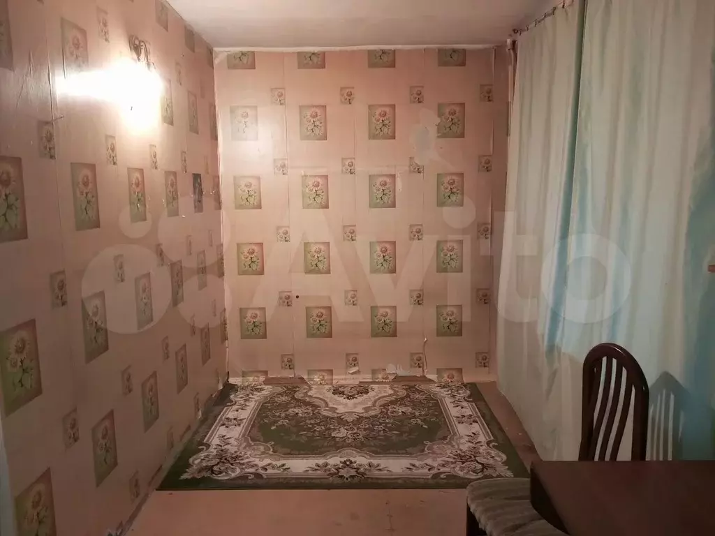 2-к. квартира, 43 м, 1/3 эт. - Фото 1