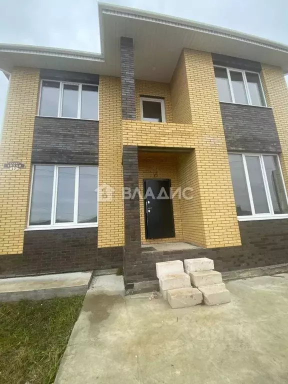 Дом в Нижегородская область, Кстово Престижный мкр, ул. Тихая, 19 (232 ... - Фото 2