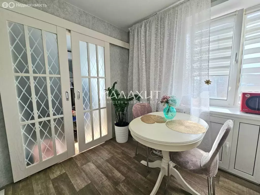 2-комнатная квартира: Самара, Ново-Садовая улица, 42 (52 м) - Фото 2