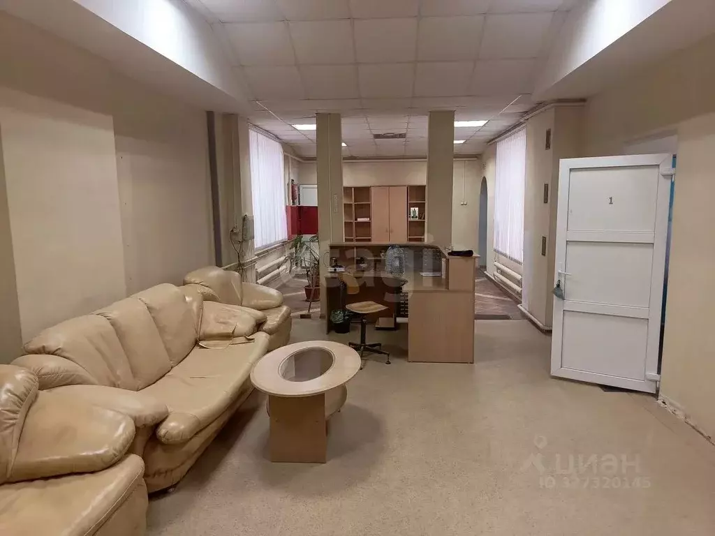 Помещение свободного назначения в Тульская область, Тула пос. Косая ... - Фото 2