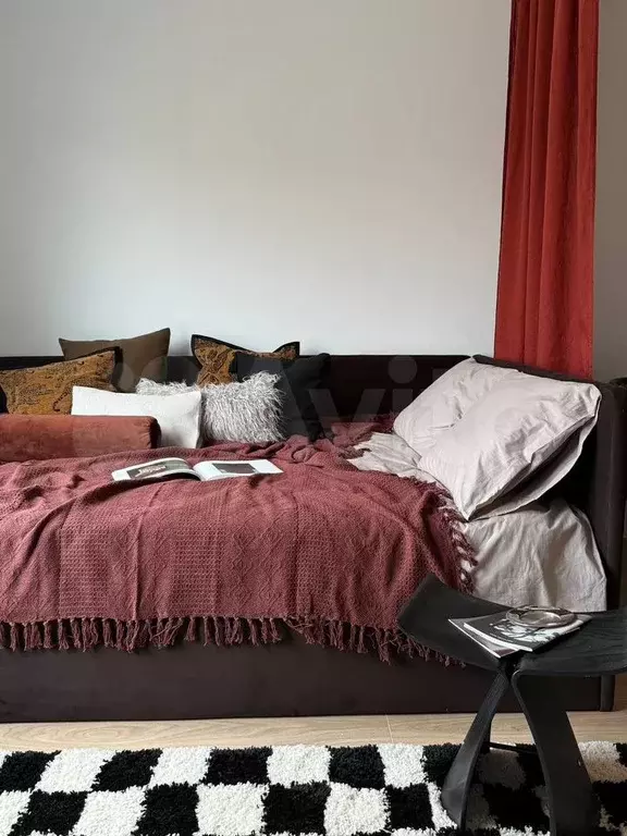 Квартира-студия, 23,4 м, 9/9 эт. - Фото 0